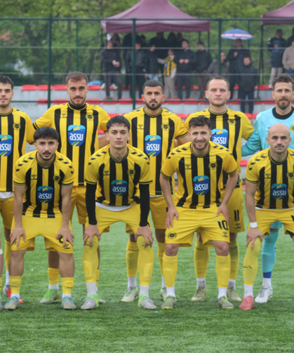 BAL Yolunda Dev Final: Karasuspor ile AS Akyazıspor Karşı Karşıya
