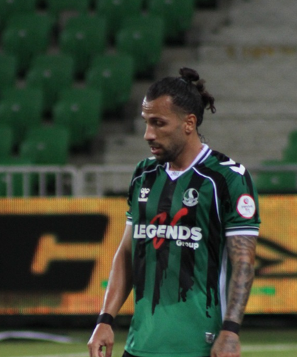 Sakaryaspor’da Yerli Futbolcular Kongreyi Bekliyor