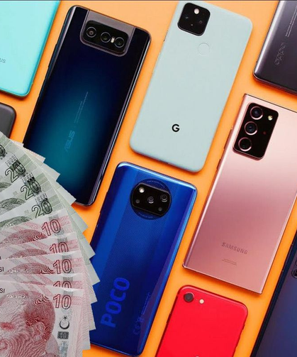 Telefon Fiyatları Yüzde 40 Artabilir
