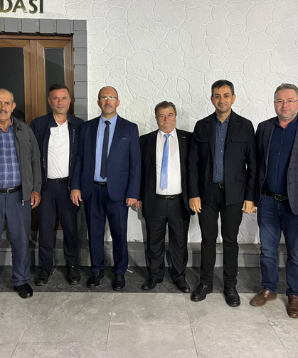 Akçelenk ve Değer Ailelerinin Mutlu Günü