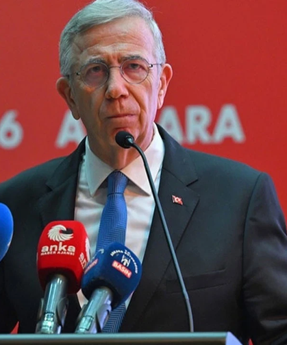 CHP’den Mansur Yavaş İddialarına Yalanlama