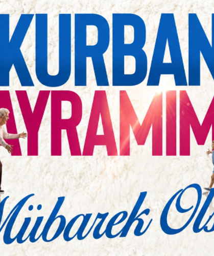 Serdivan Belediyesi’nde Bayramlaşma Programı Düzenlenecek