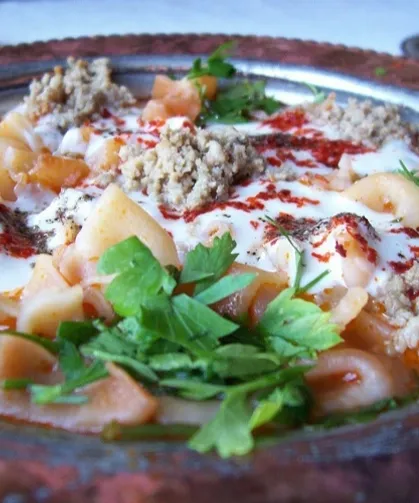 Hititlerin başkenti gastronomiyle UNESCO yolunda