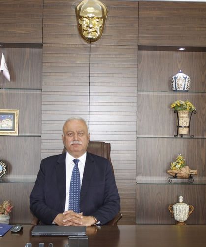 SESOB Başkanı Kabacan’dan esnafa kredi düzenlemesi açıklaması: “Finansmana erişimi kolaylaştıracak”