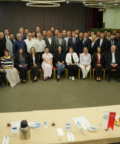 SARİAD’dan birlik ve dayanışma mesajı: “Aynı köklerden beslenen büyük bir aileyiz”