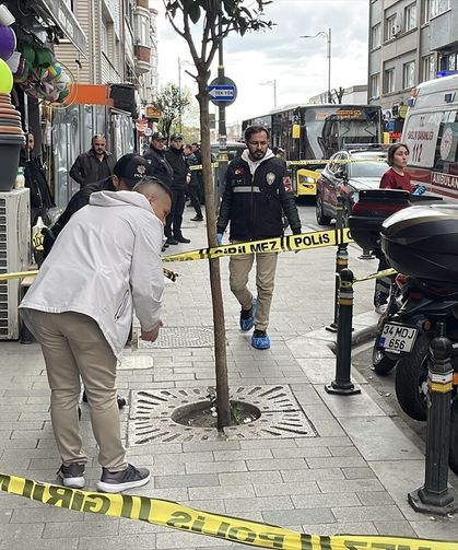 Şişli'de kayınvalidesinin silahla vurduğu gelin öldü
