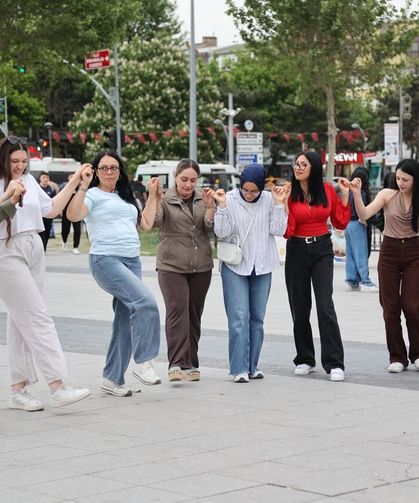 Radyo 7’den Sakarya’da Müzik Dolu Etkinlik