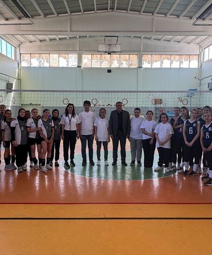 Engeller Haftası’nda Kapsayıcı Gönüllülük Örneği