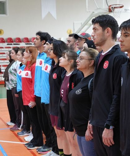 Yurtlig Oryantiring Türkiye Şampiyonası Sakarya’da başladı
