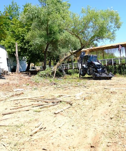 Serdivan Gölpark 1. Etap’ta yenileme çalışmaları sürüyor