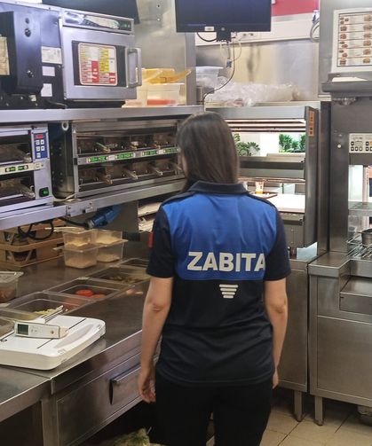 Serdivan’da Gıda İşletmelerine Yönelik Denetimler Sürüyor