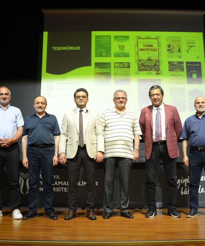 SUBÜ'de Bilim ve Toplum Buluştu: Profesörler Vatandaşlarla Deneyimlerini Paylaştı