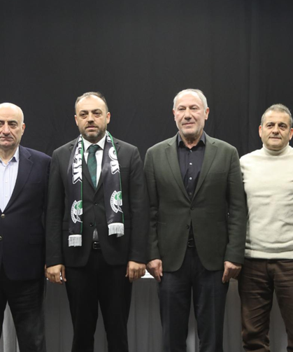 Sakaryaspor’da transfer yasağı endişesi