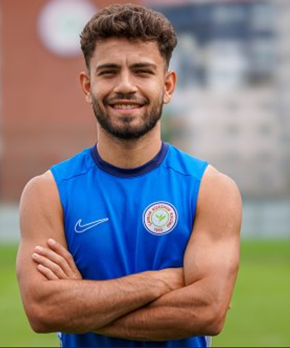 Sakaryalı Mithat Pala Süper Lig Devinin Radarında!
