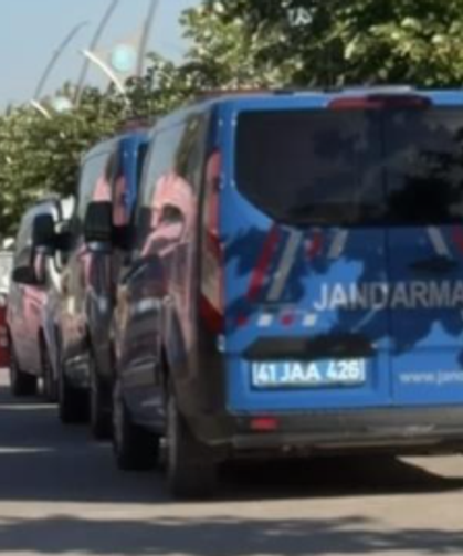 Komşuda Rüşvet ve Tefecilik Operasyonu