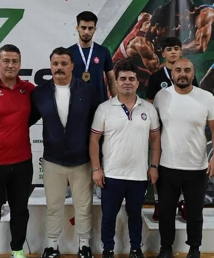 Sivas’ta Sakarya Rüzgarı!
