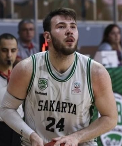 Aydın Şirin, Kerasusspor’a transfer oldu