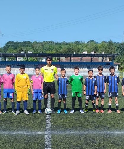 Starspor'dan tek gollük zafer!