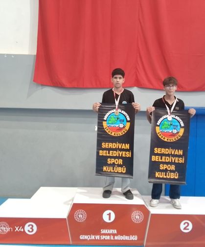 Serdivan Belediyesi Karate Takımı İl Seçmelerinde Büyük Başarı Elde Etti
