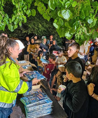 Büyükşehir Belediyesi yaz tatilinde çocuklara eğlence dolu anlar yaşatıyor