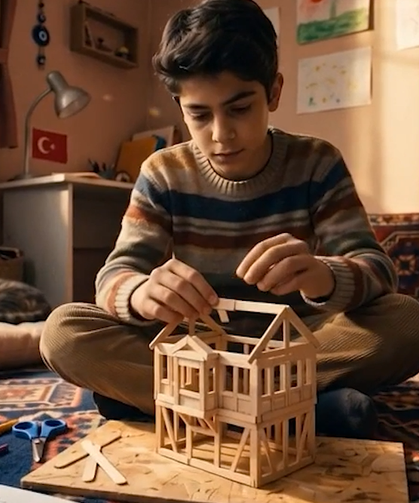 “Yarına Yön Ver” Projesiyle Sakaryalı Gençlere Kariyer Rehberliği