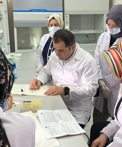 SUBÜ’de 2 Bin 190 Öğrenci İş Deneyimi Kazandı