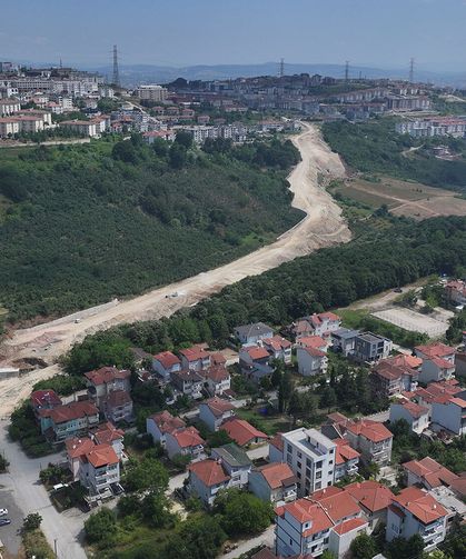 Serdivan’dan Beşköprü’ye ulaşım kısalıyor: Binlerce sürücü zamandan tasarruf edecek