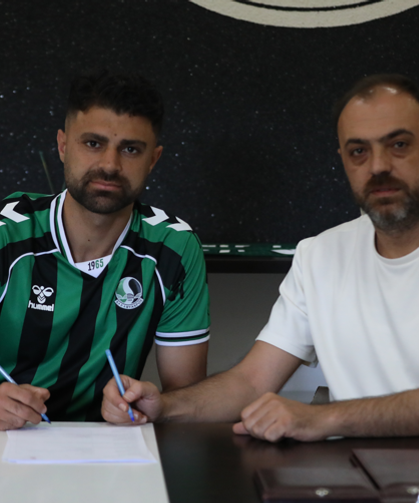Sakaryaspor’da transfer sessizliği bozuldu
