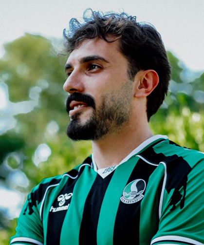 Sakaryaspor'da Transfer Atağı! Hakkı Türker ve Göktuğ Baytekin İmzayı Att