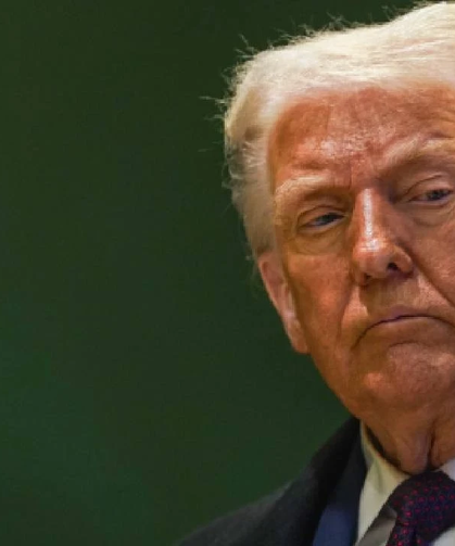 Trump: Hürmüz Boğazı'nı alıyoruz