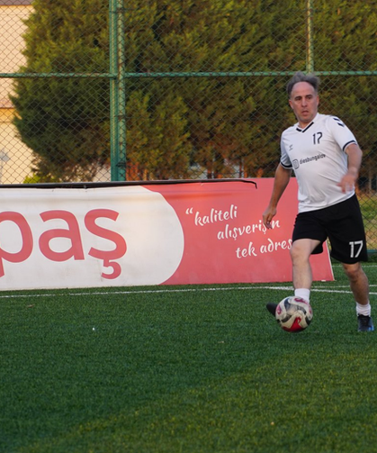 Olgunlar Turnuvası'nda gol şöleni! 4 maçta tam 32 gol atıldı