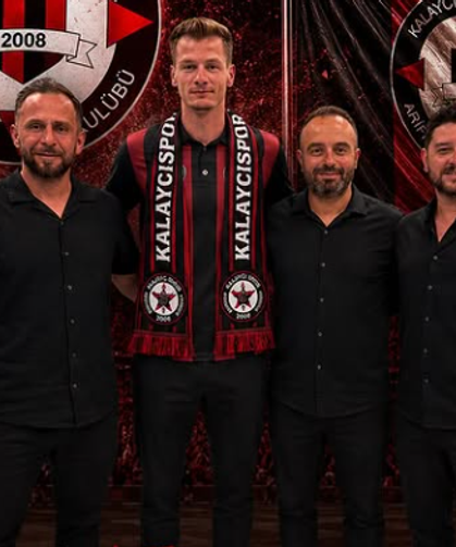 Arifiye Kalaycıspor’dan önemli transfer