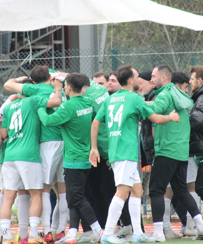 Sapancaspor’da Kongre Heyecanı