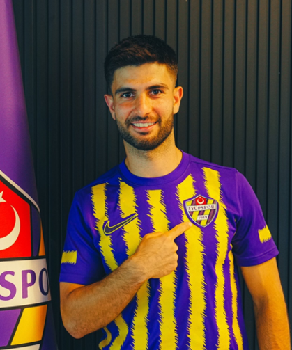 Mete Kaan Demir’in Yeni Adresi Belli Oldu