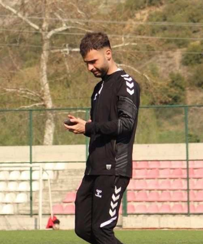 Arda Kubilay’dan Açıklama: “Hiçbir Kulüple Görüşmüyorum”