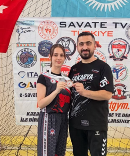 Sakaryalı Sporcular Millî Takım Seçmelerinde Boy Gösterecek