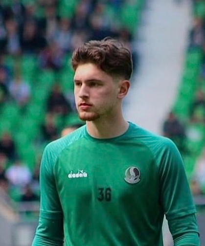 Amasyaspor’dan Sakaryaspor Altyapılı Kaleci Transferi