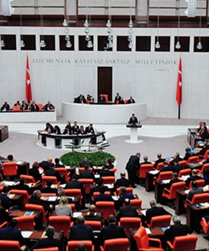 Çocukların İşlediği Ağır Suçlara Yeni Düzenleme: 15-18 Yaş Grubuna Müebbet Hapis Yolunu Açan Teklif