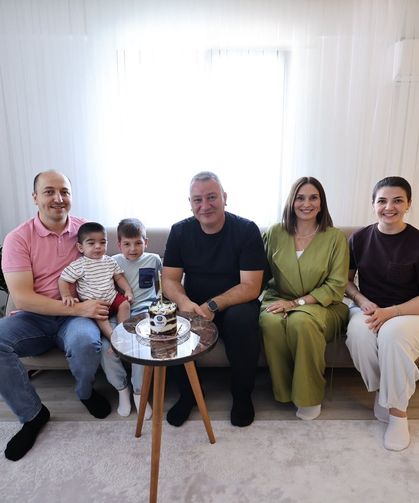 Serdivan Belediyesi’nden Gönüllere Dokunan Sosyal Destekler: Her Yaşa, Her İhtiyaca Hizmet