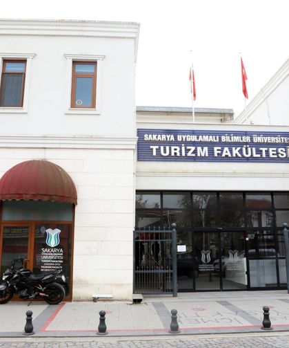 SUBÜ'de Mesleki Eğitimin Geleceği Masaya Yatırılacak