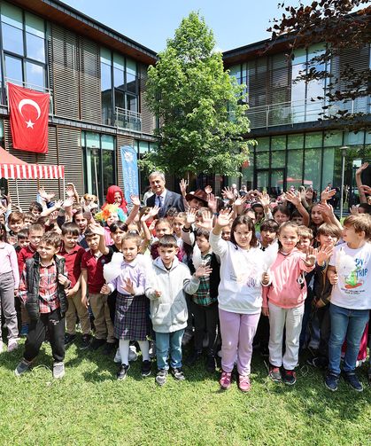 Kocaali’ye sosyal hayatı canlandıracak SGM geliyor