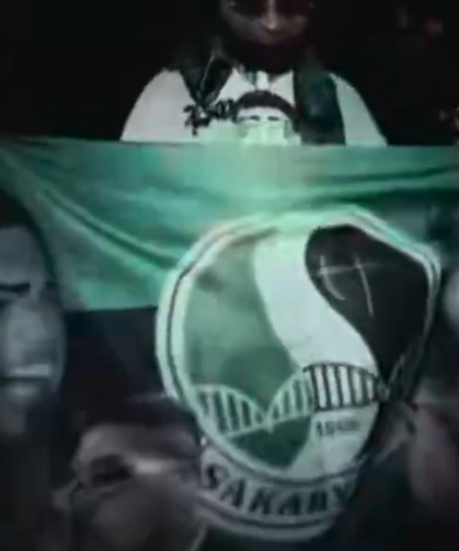 ABD’de Sakaryaspor Rüzgarı!