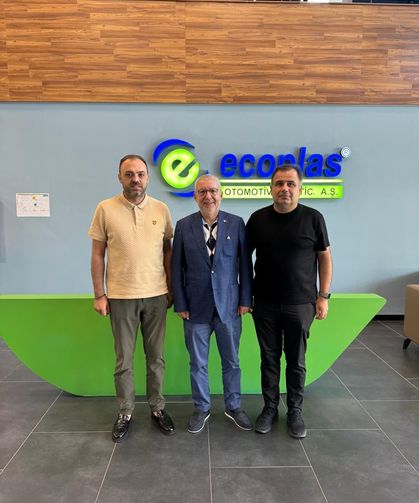 Sakaryaspor’a iş dünyasından destek: Başkan Enes Zengin’den teşekkür