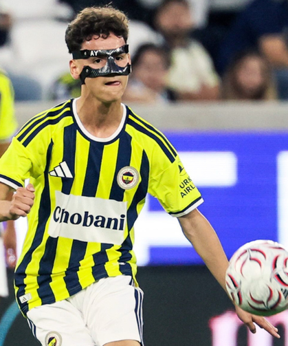 Sakaryaspor’un Transferdeki Yeni Hedefi Adem Yeşilyurt!