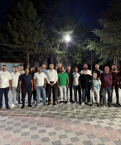 Pamukova’da Üçevler Mahallesi’ne Yenilenen Okul Bahçesi Kazandırıldı