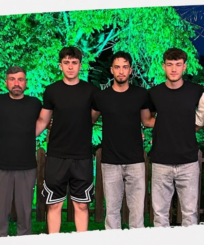 Sapanca Kurtköyspor’dan Üç Transfer Birden