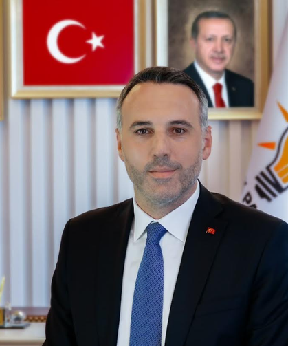 Yunus Tever’den Mevlid Kandili mesajı