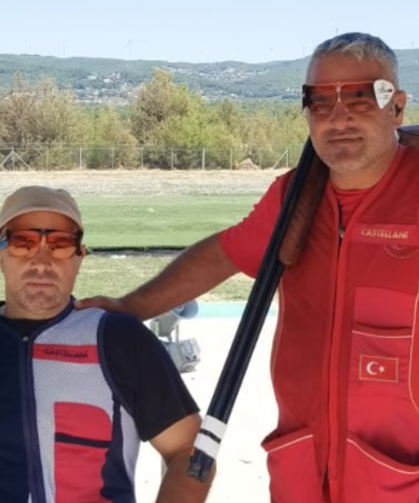 Yenihayat Spor Kulübü Dünya Arenasına Hazırlanıyor