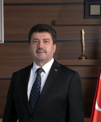 SUBÜ Rektörü Sarıbıyık’tan 30 Ağustos mesajı