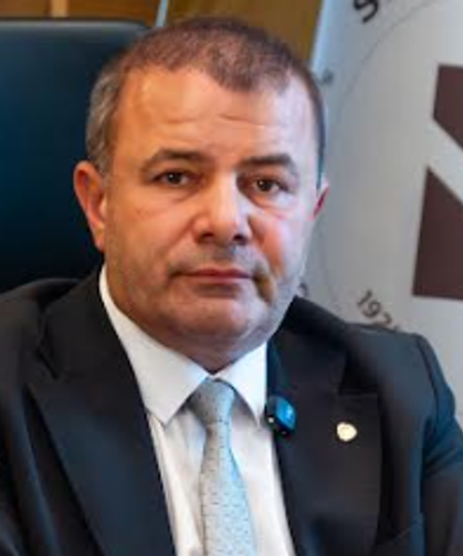 STB Başkanı Mustafa Genç’ten 30 Ağustos mesajı